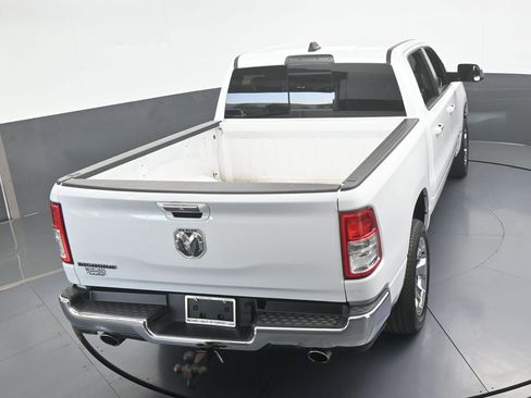 Used 2019 RAM 1500 Big Horn image 53