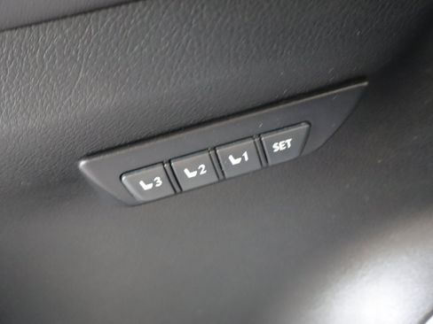 Used 2020 Lexus NX 300h AWD w/ Premium Package image 13