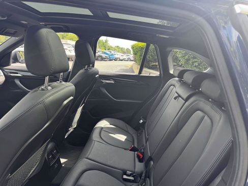 Used 2021 BMW X1 xDrive28i w/ Convenience Package AWD/4WD image 12