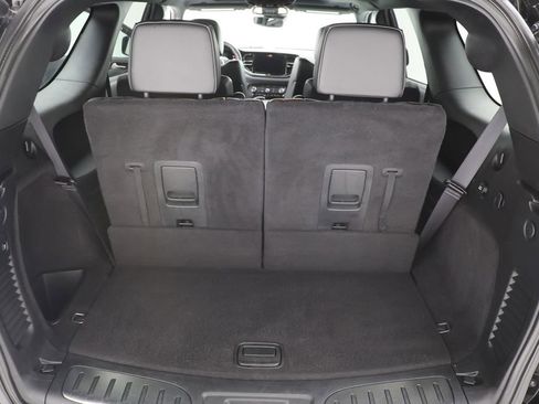Used 2022 Dodge Durango GT AWD/4WD image 31