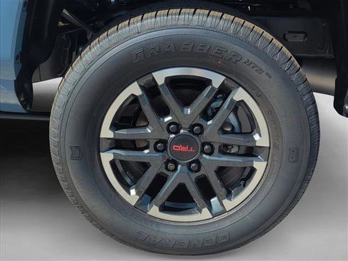 New 2026 Toyota Tacoma TRD Sport RWD image 9