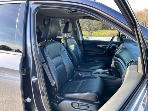 Used 2022 Honda Ridgeline RTL-E image 11