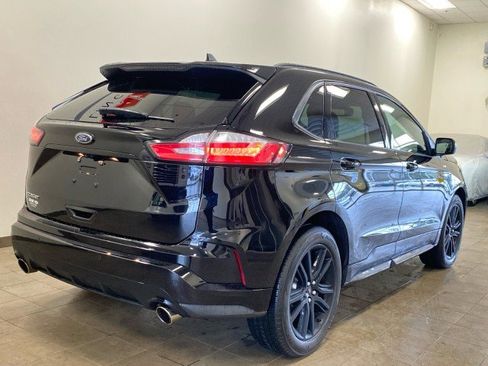 Certified 2020 Ford Edge ST-Line image 7