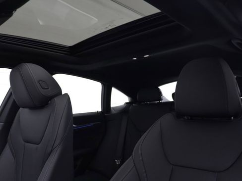 New 2026 BMW i4 xDrive40i w/ Premium Package AWD/4WD image 14