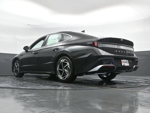 New 2026 Hyundai Sonata SEL AWD/4WD image 48