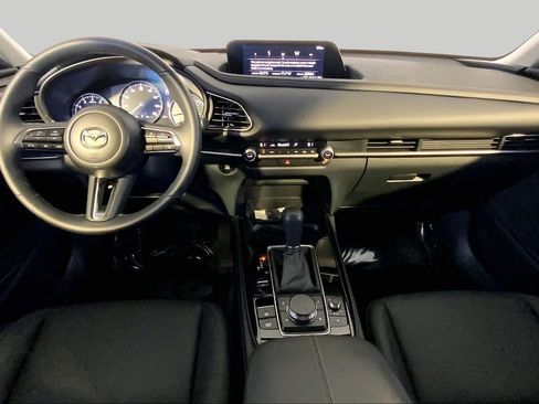 Used 2025 MAZDA CX-30 AWD 2.5 S w/ Select Sport Pkg image 16