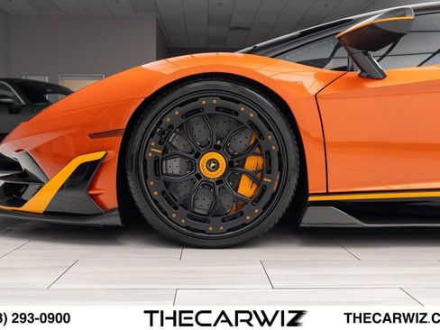 Used 2013 Lamborghini Aventador LP 700-4 AWD/4WD image 12