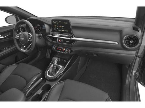 Used 2020 Kia Forte GT-Line FWD image 18