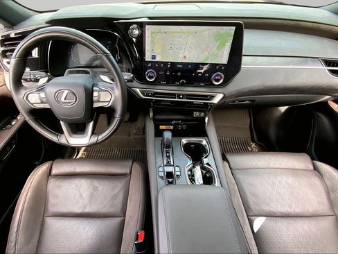 Used 2024 Lexus RX 350 AWD w/ Convenience Package image 16