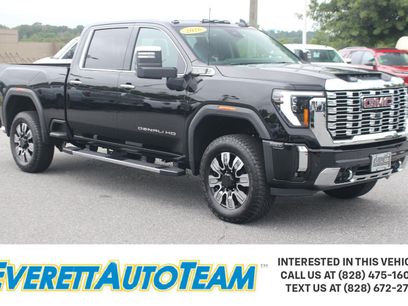 Used 2026 GMC Sierra 2500 Denali w/ Technology Package