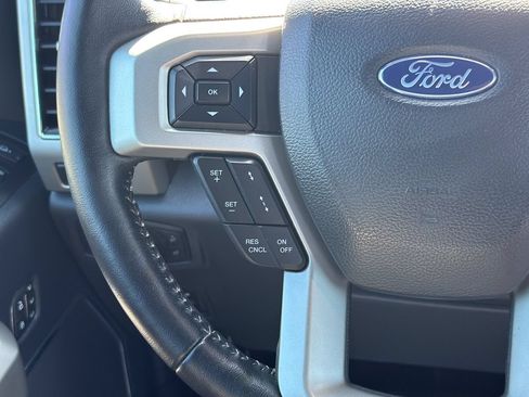 Used 2022 Ford F250 Lariat w/ Tremor Off-Road Package AWD/4WD image 17