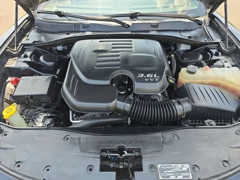 Used 2023 Dodge Charger GT RWD image 49