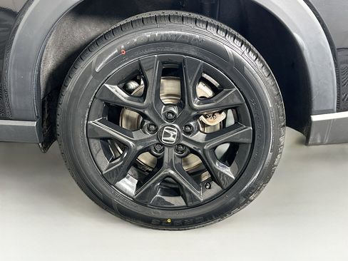 Used 2023 Honda HR-V Sport image 11