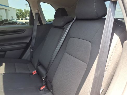 Used 2024 Honda CR-V EX image 13