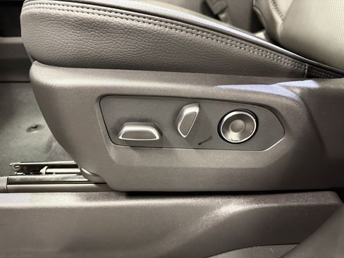 New 2026 GMC Sierra 1500 Denali w/ Denali Reserve Package image 25