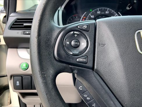 Used 2013 Honda CR-V LX image 23
