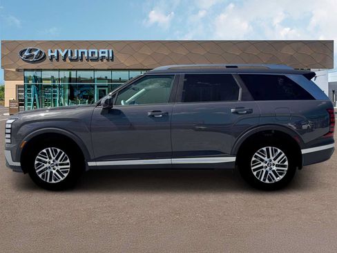 New 2026 Hyundai Palisade SEL AWD/4WD image 3