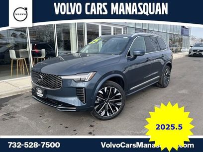 Certified 2025 Volvo XC90 B6 Plus