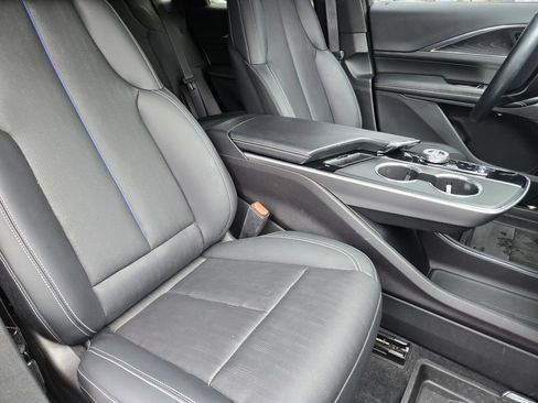 Certified 2024 Cadillac Lyriq Sport w/ LPO, Floor Liner Package AWD/4WD image 7