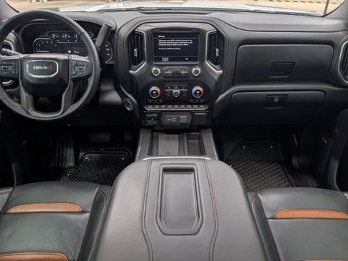 Used 2022 GMC Sierra 2500 AT4 w/ AT4 Preferred Package AWD/4WD image 25
