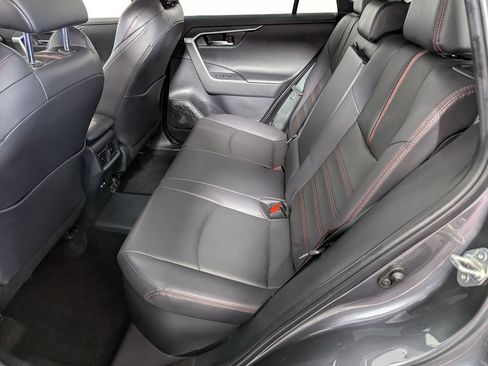 Used 2024 Toyota RAV4 XSE w/ Premium Package AWD/4WD image 52