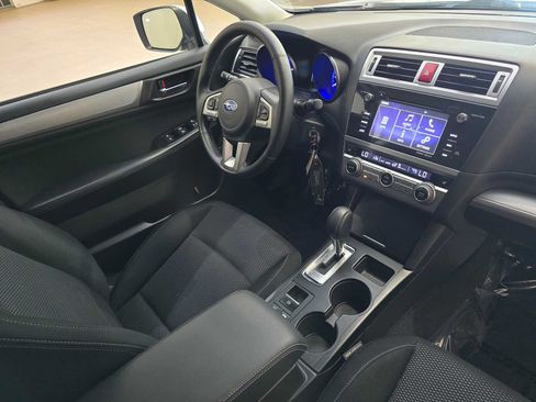 Used 2015 Subaru Outback 2.5i Premium AWD/4WD image 27