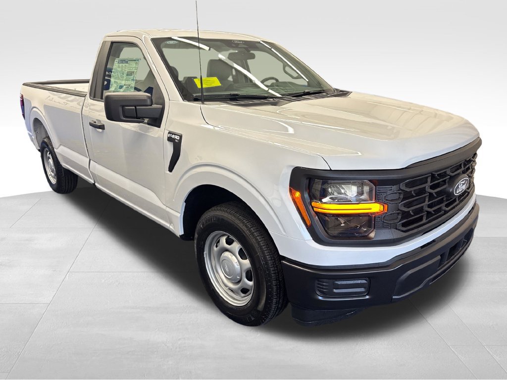 New 2026 Ford F150 XL RWD image 8