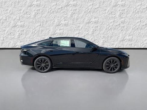 New 2026 Lexus ES 350h w/ Convenience Package FWD image 2