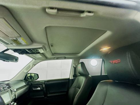 Used 2019 Toyota 4Runner TRD Off-Road Premium image 25