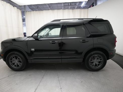 Used 2023 Ford Bronco Sport Big Bend w/ Convenience Package AWD/4WD image 23