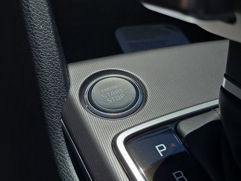 New 2026 Kia Sportage EX FWD image 28