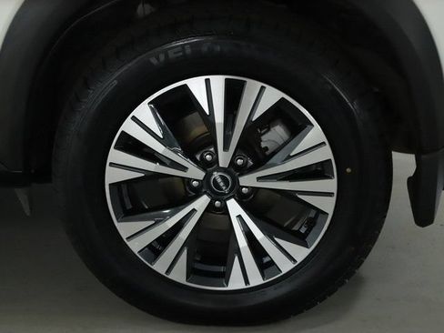 Used 2023 Nissan Rogue SV w/ SV Premium B Package AWD/4WD image 43