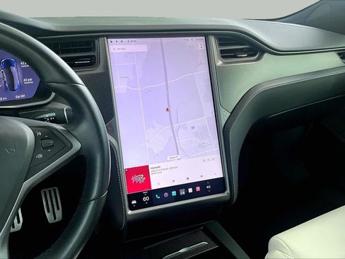 Used 2020 Tesla Model S Performance AWD/4WD image 6