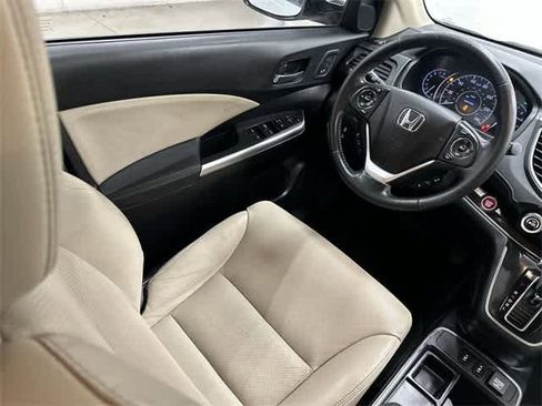 Used 2016 Honda CR-V Touring image 12