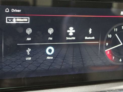 Used 2024 GMC Sierra 1500 AT4 w/ Technology Package AWD/4WD image 34