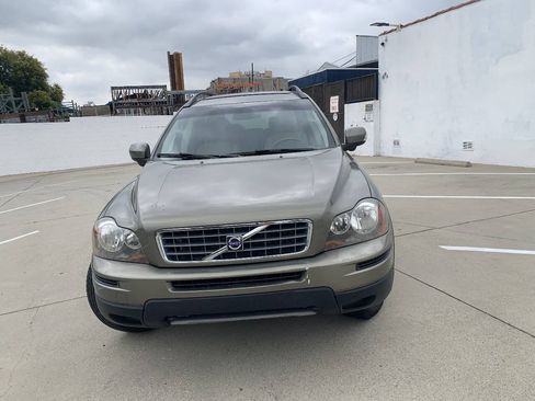Used 2009 Volvo XC90 3.2 FWD image 4