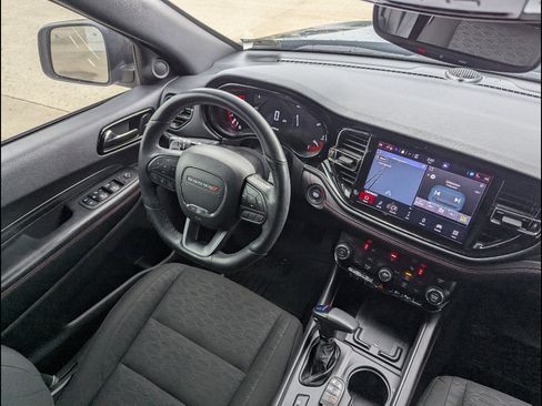 Used 2023 Dodge Durango R/T w/ Blacktop Package image 29