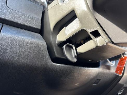 Used 2022 RAM 1500 Classic Warlock w/ Electronics Group image 24