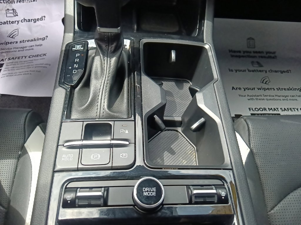 Used 2025 Kia K5 GT-Line w/ GT-Line Premium Package FWD image 25