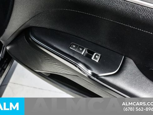Used 2022 Kia K5 GT-Line AWD/4WD image 42