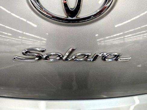 Used 2004 Toyota Solara SE image 35