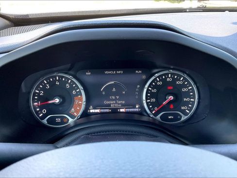 Used 2022 Jeep Renegade Altitude w/ Convenience Group AWD/4WD image 20