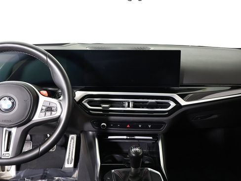 Used 2023 BMW M2 Base w/ Lighting Package image 35