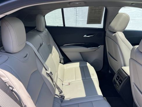 Used 2019 Cadillac XT4 Premium Luxury FWD image 24