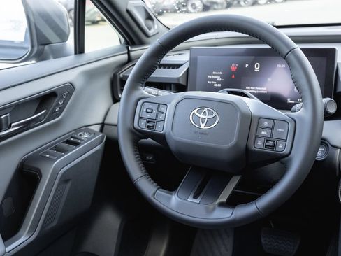 New 2026 Toyota RAV4 XSE w/ Weather Package AWD/4WD image 13