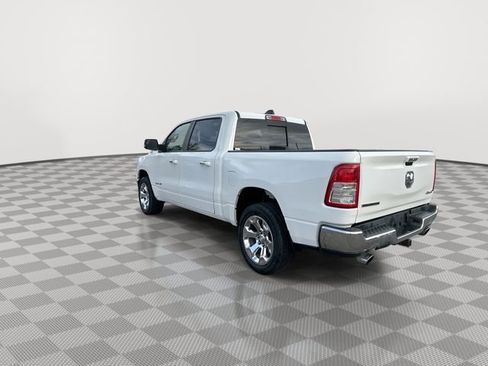Used 2019 RAM 1500 Big Horn image 6