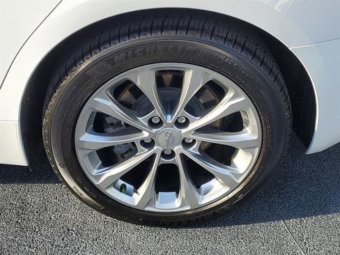 Certified 2023 Cadillac CT5 Premium Luxury w/ Climate Package image 31