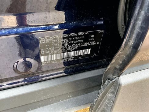 Used 2024 Toyota RAV4 XLE Premium w/ Weather Package FWD image 35