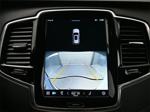 Used 2023 Volvo XC90 B6 Plus w/ Protection Package Premier image 21
