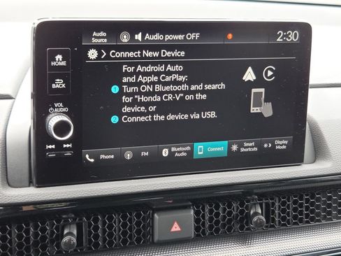 Certified 2025 Honda CR-V EX-L image 5